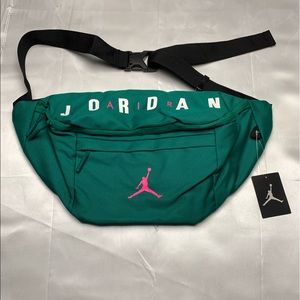 Jordan waist bag